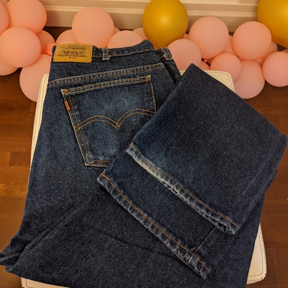 Levi's jeans - Picture 9 of 12